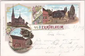 Postleitzahlenbereich 503.. (Hürth)