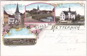 Postleitzahlenbereich 539.. (Zülpich)