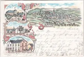 Postleitzahlenbereich 566.. (Andernach)