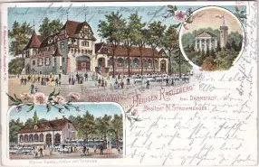 64283-64297 Darmstadt