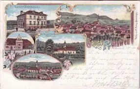 Postleitzahlenbereich 792.. (Breisach am Rhein)