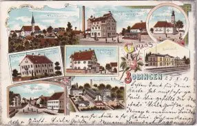 Postleitzahlenbereich 863.. (Friedberg/Bayern)