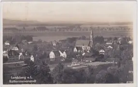86899-86932 Landsberg am Lech