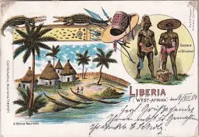 Liberia